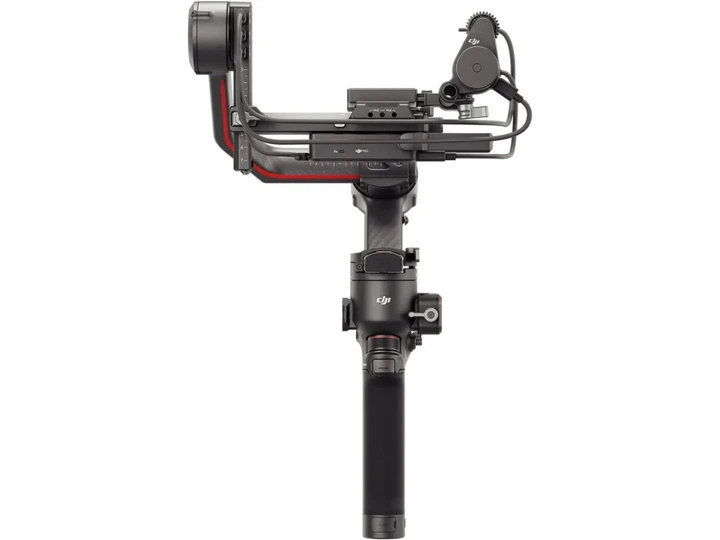 Монопод-стабілізатор DJI RS 3 Pro Combo (CP.RN.00000218.01) - зображення 8