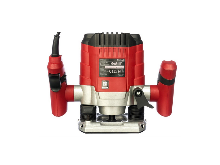 Фрезер Einhell TC-RO 1155 E - изображение 2