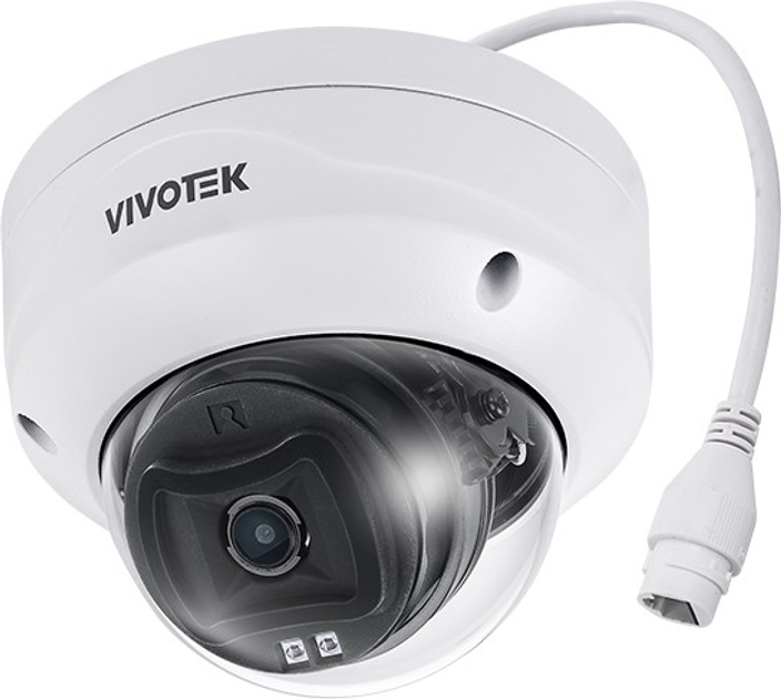 IP-камера Vivotek FD9383-HV 2.8mm - зображення 1