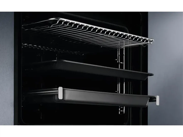 Духовка електрична Electrolux KODEH70X - изображение 4