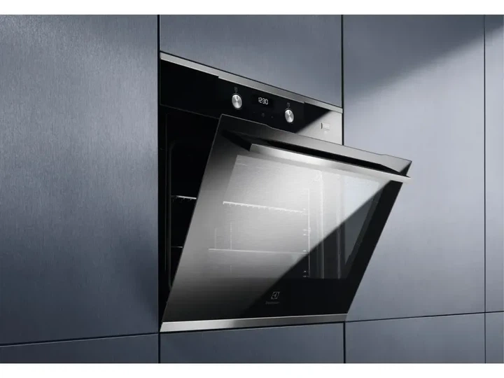 Духовка електрична Electrolux KODEH70X - изображение 6