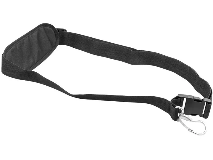 Висоторіз Zipper ZI-HET40V-AKKU - изображение 2