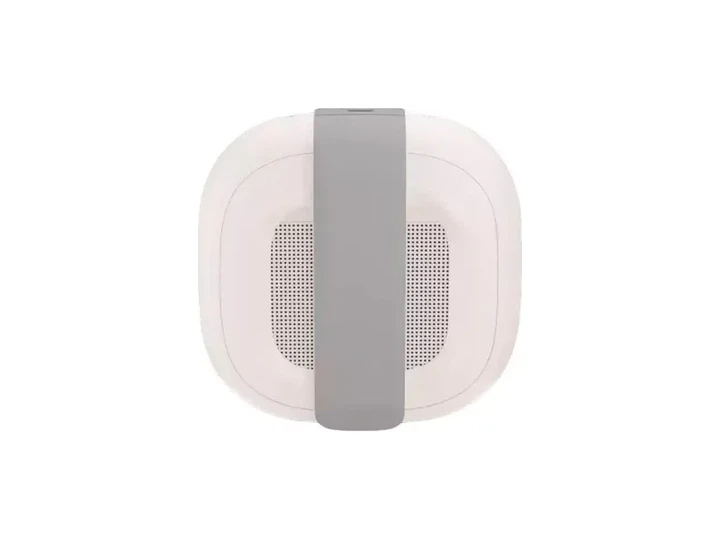 Портативний стовпчик Bose SoundLink Micro White Smoke - Фото 3 Портативний стовпчик Bose SoundLink Micro White Smoke - зображення 3