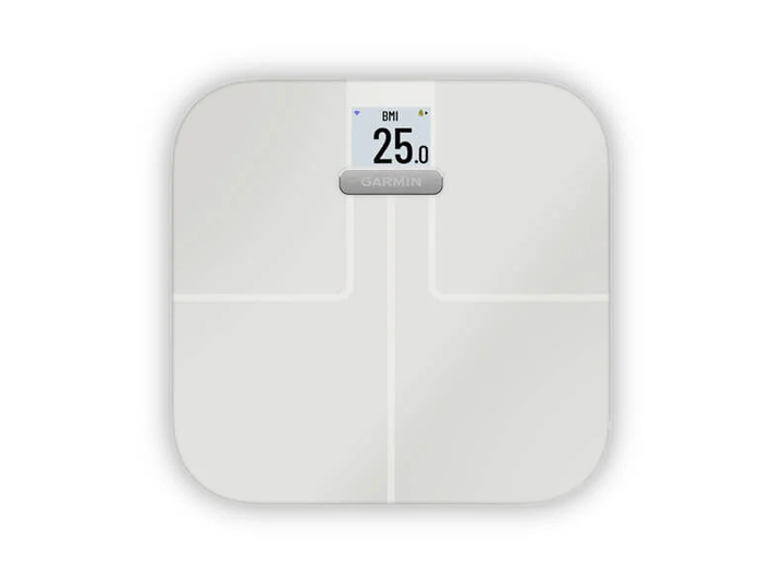 Ваги підлогові Garmin Index S2 Smart Scale White (010-02294-13) - изображение 2