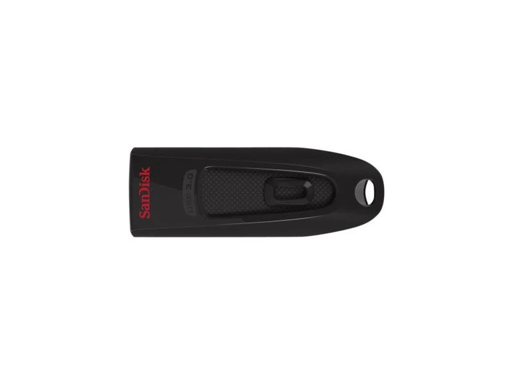 USB флеш накопичувач SanDisk 256 GB Ultra (SDCZ48-256G-U46) - Фото 1 USB флеш накопичувач SanDisk 256 GB Ultra (SDCZ48-256G-U46) - изображение 1