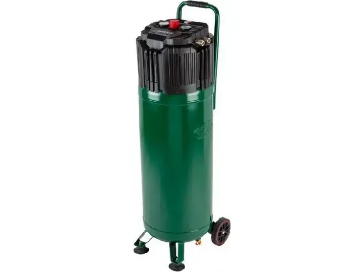 Компресор Parkside PVK050B2 - изображение 2