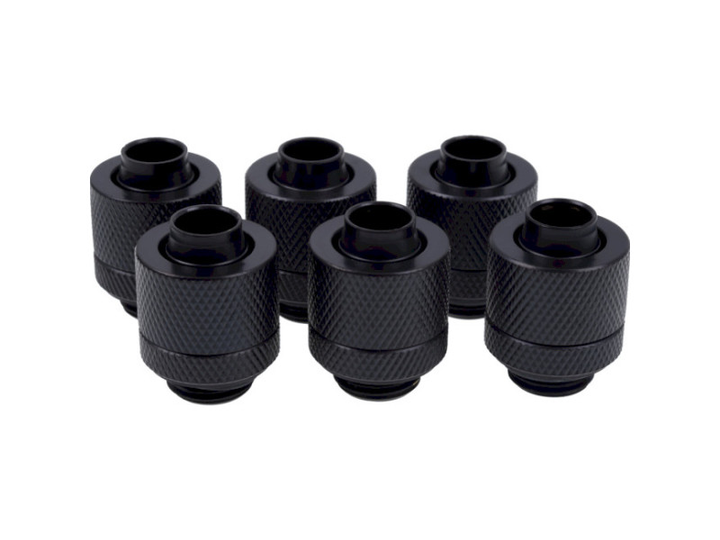 Водяне охолодження ALPHACOOL Core Storm 420mm ST30 Water Cooling Set (11988) - изображение 8