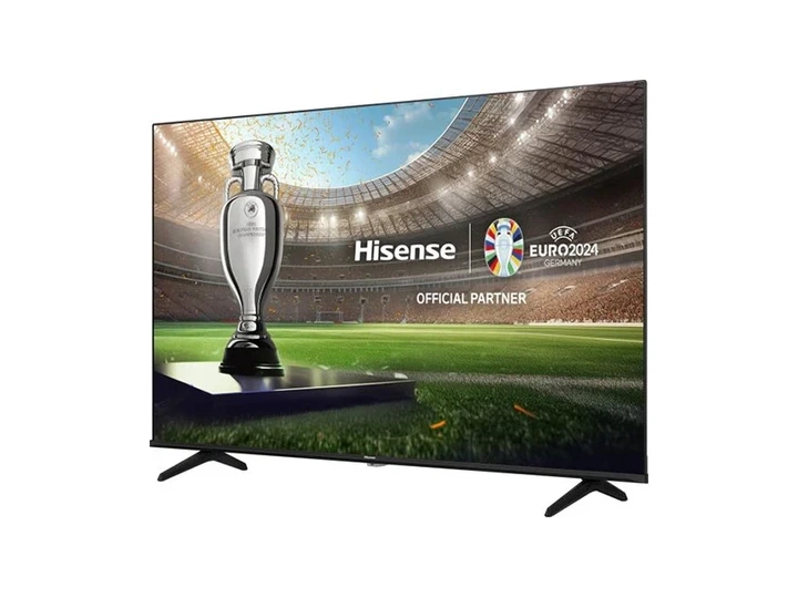 Телевізор Hisense 65E7NQ - изображение 3