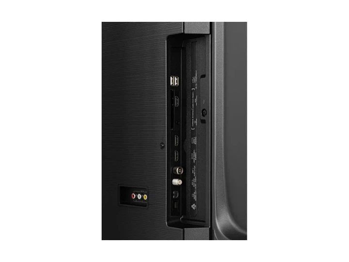 Телевізор Hisense 65E7NQ - изображение 6