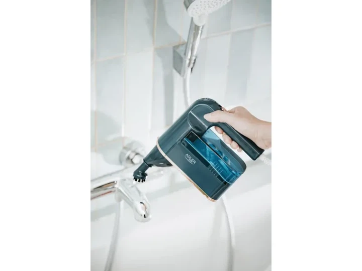 Пароочисник Adler AD 7050 - зображення 13