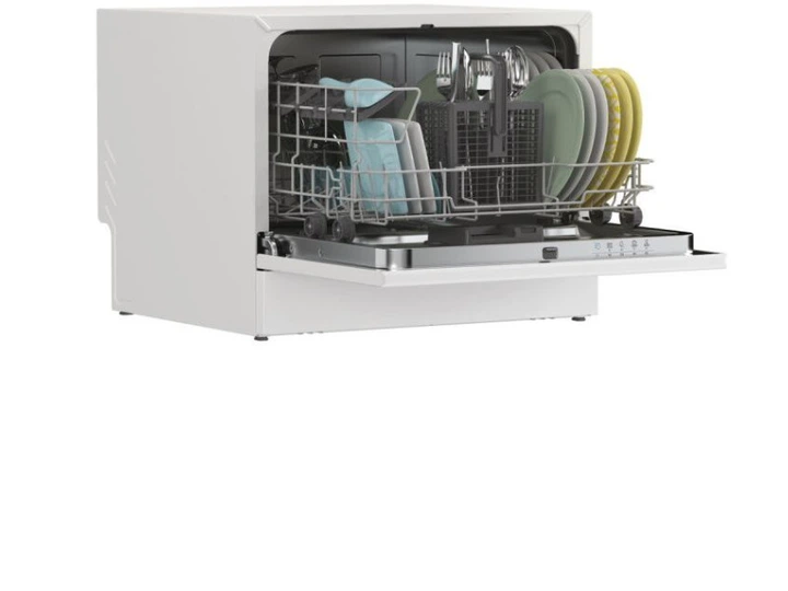 Посудомийна машина Candy CP 6E51LW - изображение 5