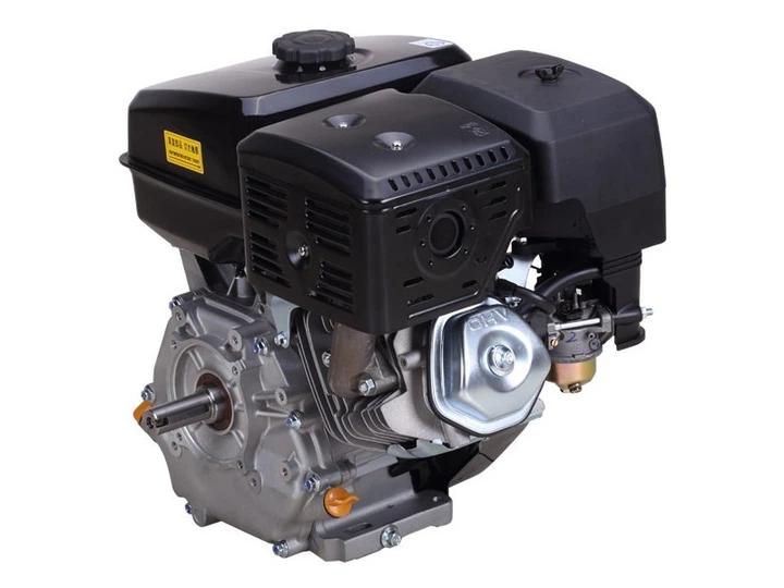 Двигун Loncin G420F - изображение 9