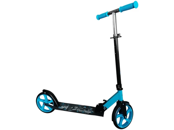 Самокат X-Treme AS-2010CK (Блакитний) - зображення 2