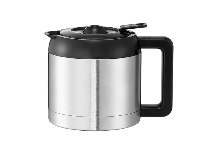Кропельне кофеварка WMF Stelio 4.1216.0011 - зображення 2