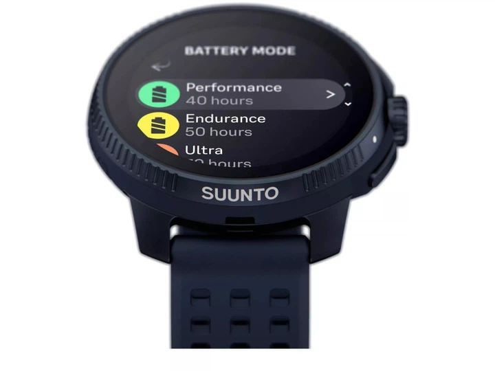 Смарт-годинник Suunto Race Midnight (SS050930000) - изображение 3