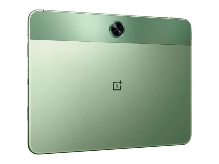 Планшет OnePlus Pad Go 8/128GB LTE Twin Mint - изображение 5