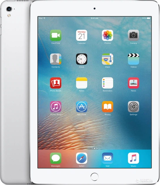 APPLE iPad Pro IPAD PRO 9.7 WI-FI　SIMフリー 32GB Apple iPad Pro 9.7インチ Wi-Fi+Cellular 32GB SIMフリー 価格比較