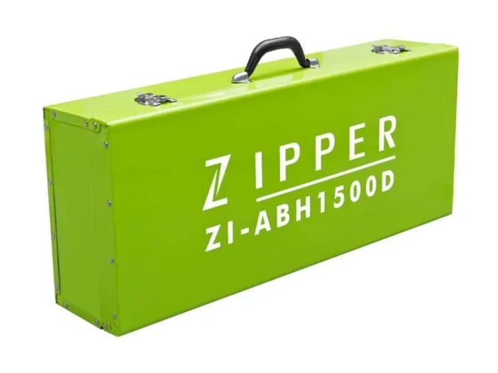 Відбійний молоток Zelmer ZI-ABH1500D - изображение 2