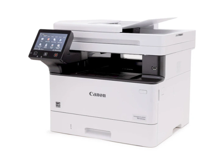 МФУ Canon MF465dw (5951C007) - зображення 3
