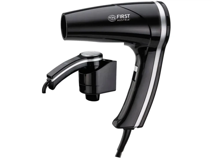 Фен First FA 5655-1-BA - Фото 1 Фен First FA 5655-1-BA - изображение 1