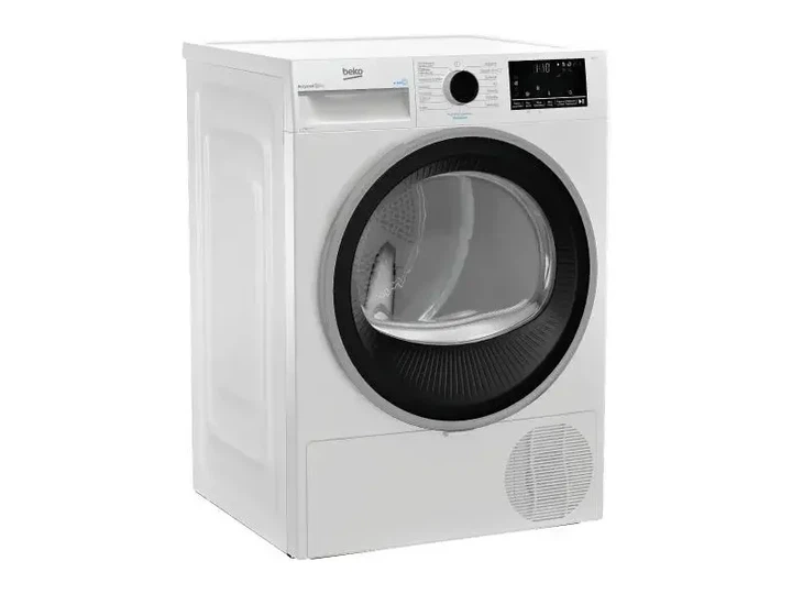 Сушильна машина Beko B3T67239WPB - изображение 3