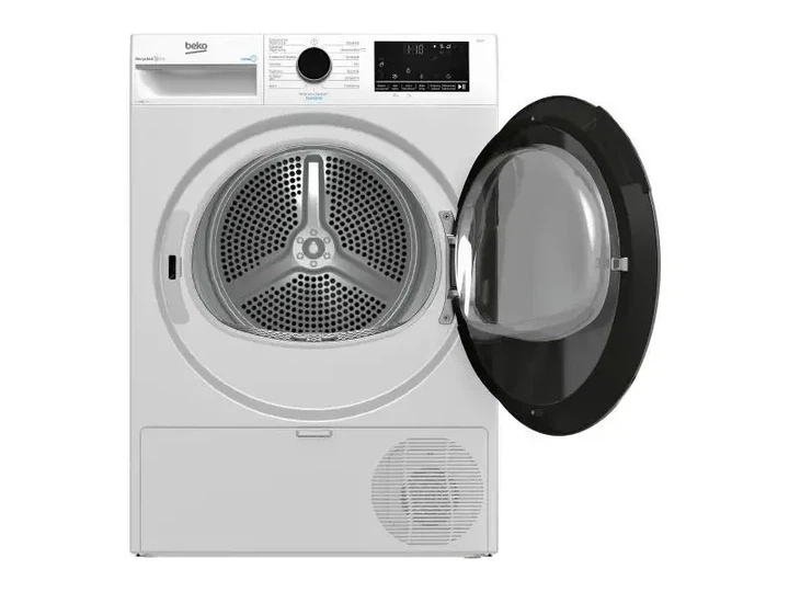 Сушильна машина Beko B3T67239WPB - изображение 5