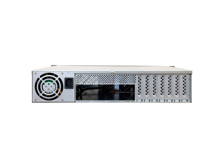 Корпус Chieftec UNC-210T-B-U3-OP - изображение 5