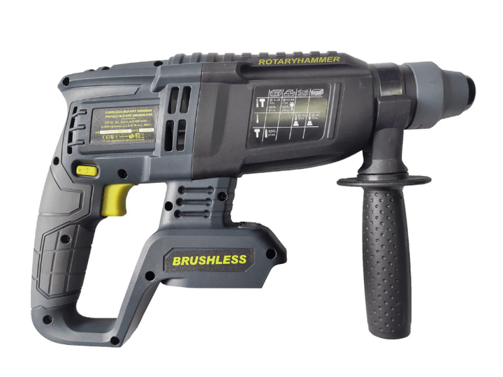 Перфоратор Титан PRH 2621B-CORE BRUSHLESS - изображение 1