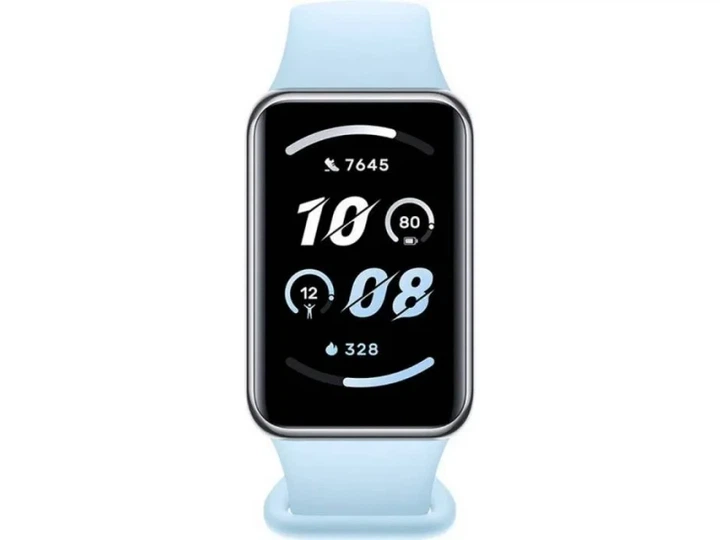 Фітнес-браслет Honor Band 9 Blue - зображення 2