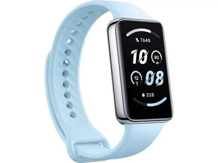 Фітнес-браслет Honor Band 9 Blue - зображення 3