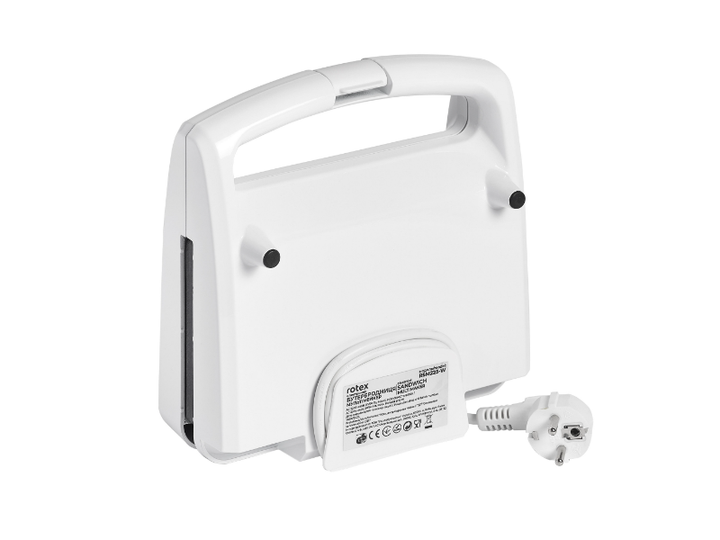 Мультимейкер Rotex RSM225-W - изображение 5
