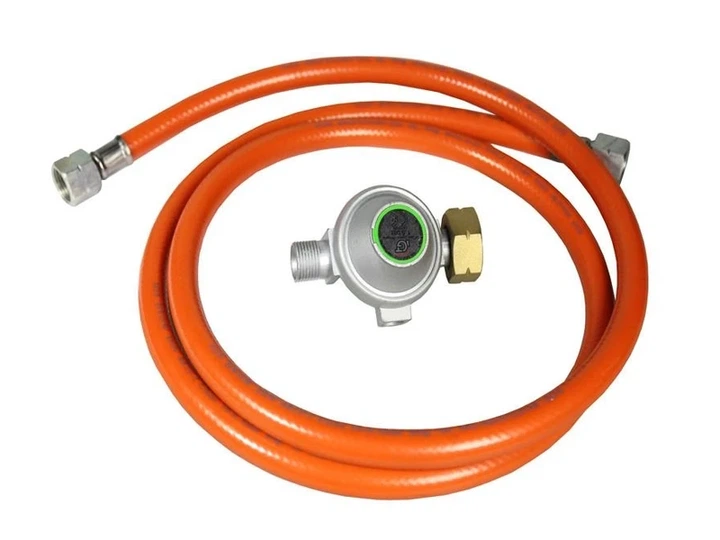 Теплова гармата Grunfeld GFAH-51T - изображение 3