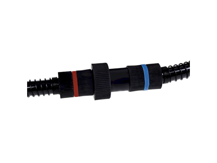 Водяне охолодження ALPHACOOL Eisbaer 240 (11285) - изображение 6