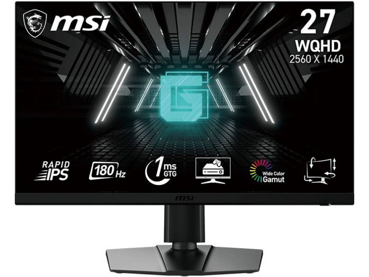 MSI G272QPF E2 (9S6-3CD39T-014)