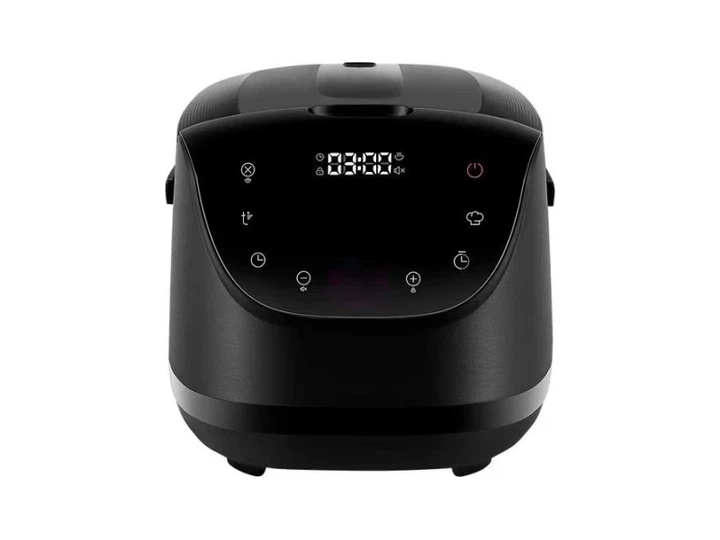 Мультиварка Prime Technics PMC 1786 SB Pro Color - изображение 3