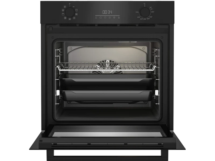 Духовка електрична Beko BBSM17330BCS - зображення 2