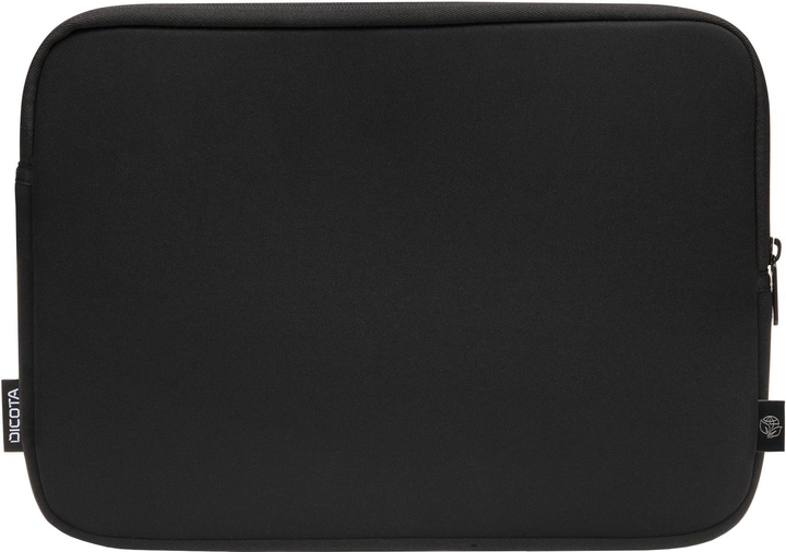 Etui na notebooka Dicota Sleeve ONE 10-11.6” Czarne (D32077-RPET) - obraz 3
