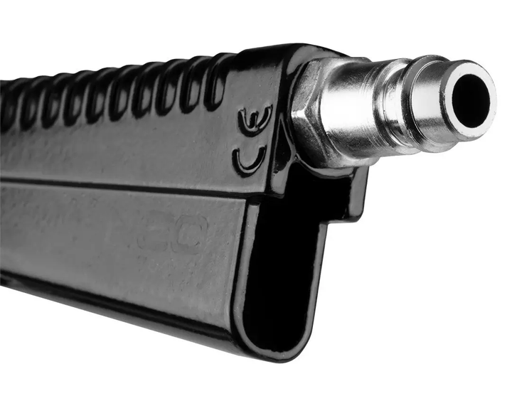 Pistolet do ropowania NEO Tools 1 l 14-706 (5907558452112) - obraz 6