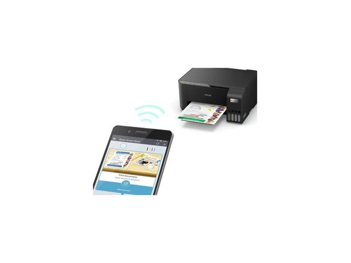 БФП Epson L3251 (C11CJ67413) - Фото 7 БФП Epson L3251 (C11CJ67413) - зображення 7