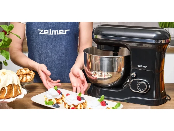 Міксер Zelmer ZKR 1355 - изображение 9