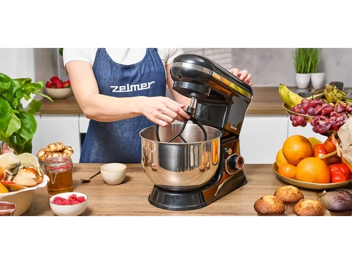 Міксер Zelmer ZKR 1355 - изображение 11