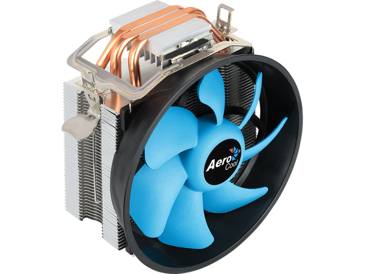 Повітряне охолодження Aerocool Verkho 3 Plus - изображение 3