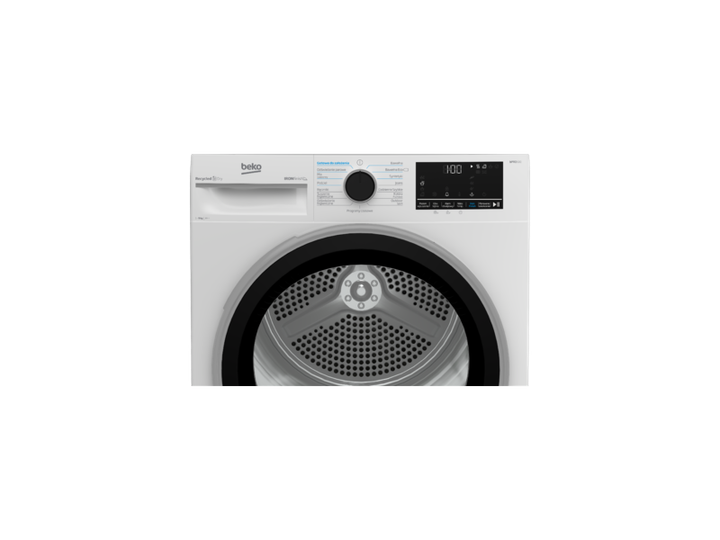Сушильна машина Beko B5T69233 - изображение 4