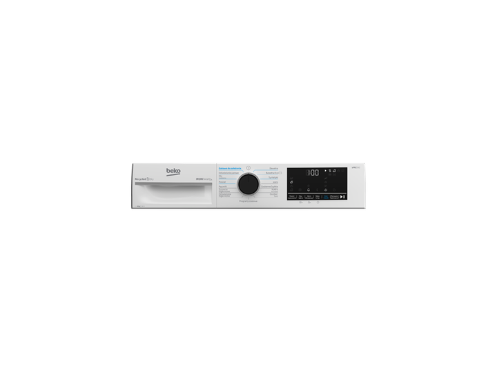 Сушильна машина Beko B5T69233 - изображение 5