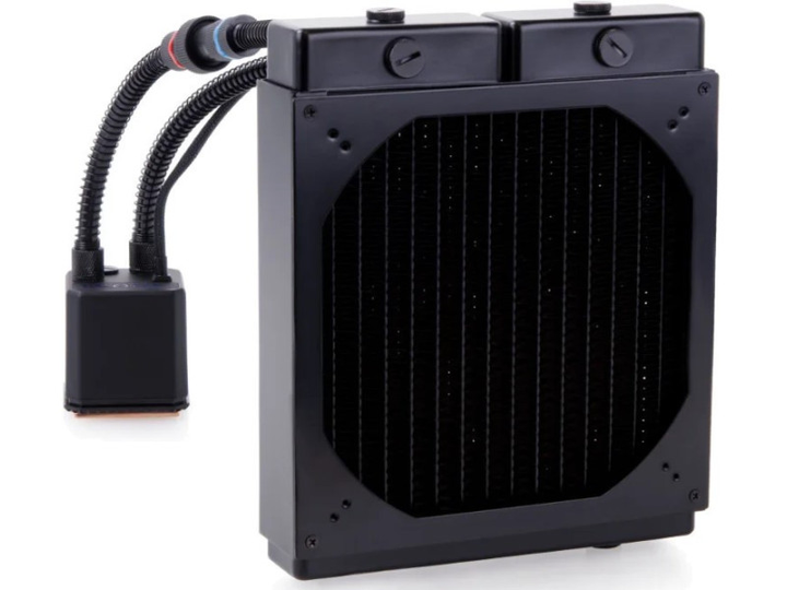 Водяне охолодження ALPHACOOL Eisbaer 200 CPU (11762) - изображение 2