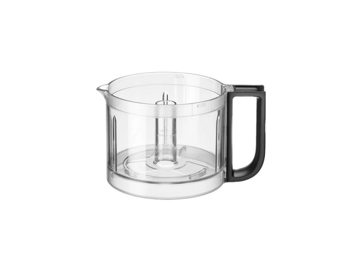 Кухонний мінікомбайн KitchenAid 5KFC0516EBY - изображение 3