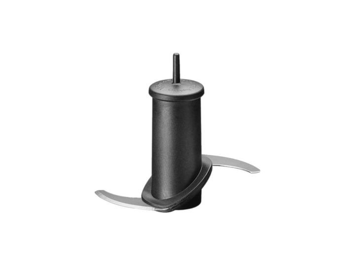 Кухонний мінікомбайн KitchenAid 5KFC0516EBY - изображение 4