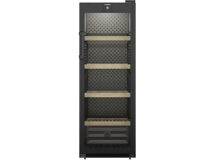 Винна шафа Liebherr WPbl 5001 GrandCru - изображение 1