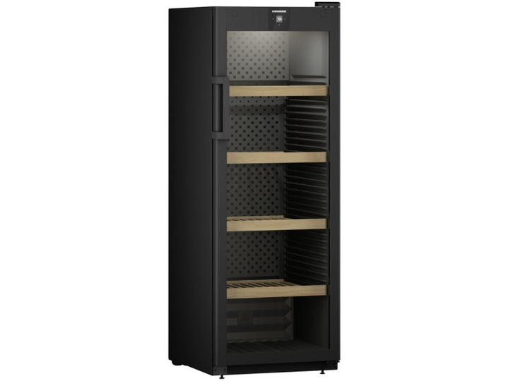 Винна шафа Liebherr WPbl 5001 GrandCru - изображение 4
