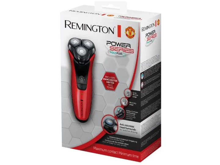 Електробритва Remington Power Series PR1355 - зображення 3